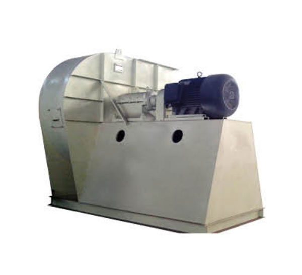 GY5-51型鍋爐離心送引風機