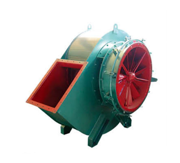 GY4-68型鍋爐離心通引風機